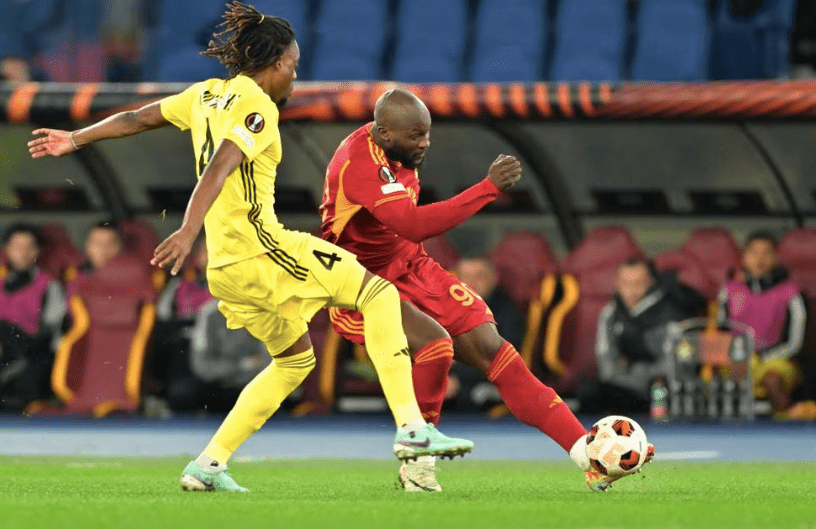 赛地聚焦——欧联国际比赛日热度飙升,摩纳哥再遭质疑,管理层满意,赛程密集仍需轮换(南非足球超级联赛) 赛地聚焦——欧联国际比赛日热度飙升,摩纳哥再遭质疑,管理层满意,赛程密集仍需轮换(南非足球超级联赛)