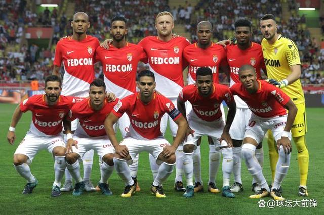 清晨突围战来临，摩纳哥围绕欧联豪取连胜，管理层满意，更衣室氛围转暖(战锤40k行商浪人全队友)