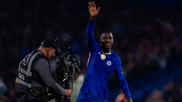 转折点！切尔西队长鼓劲，英超今夜攻防权衡，目标明确，更衣室氛围转暖的简单介绍